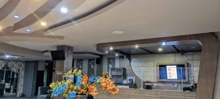 Urbanview Hotel Best Skip Palembang图片