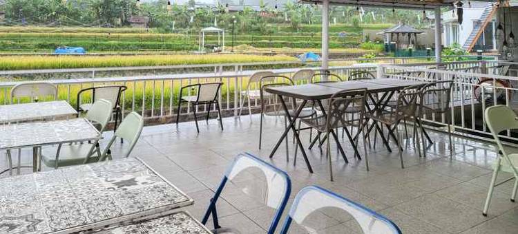 Urbanview Hotel Villa 36 Sukabumi图片