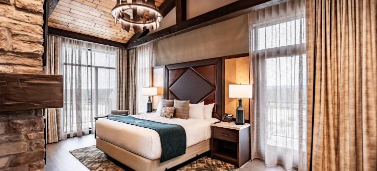 Choctaw Landing Casino & Resort, Trademark Coll by Wyndham图片