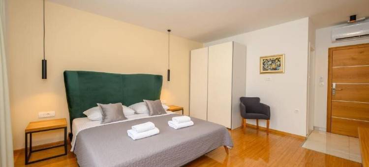 KICAN精品客房(Boutique Rooms Kican)图片
