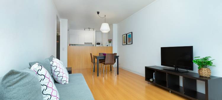 GuestReady-  Apartamento perto de Martim Moniz图片