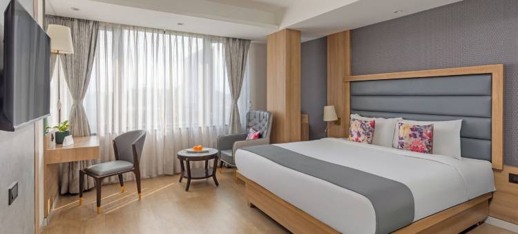 希尔贝瑞 - 一家SoVo酒店(Hill Berry - A SoVo Hotel)图片