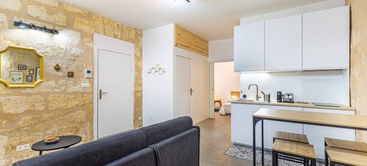 GuestReady - 弗雷德里克和伊莎贝尔的温馨公寓(GuestReady - Cozy Apt at Frederic & Isabelle's)图片