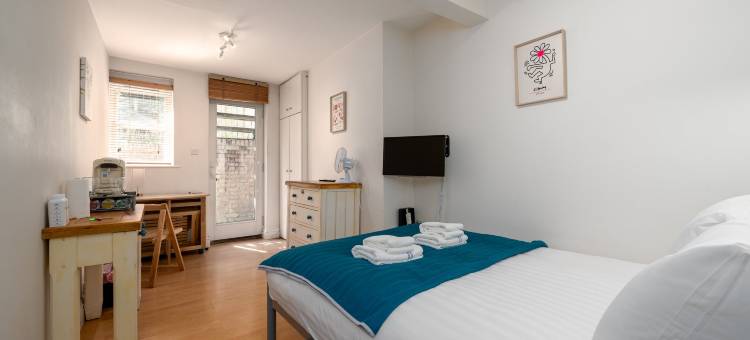GuestReady - Cozy West Hampstead Stay图片