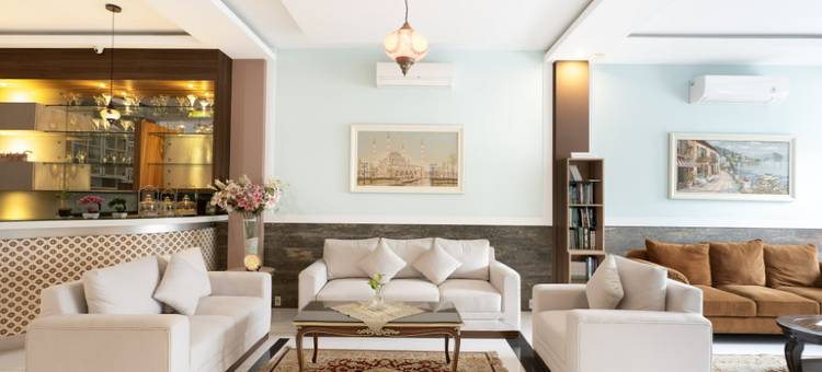 Al-Hanifi Hotel图片