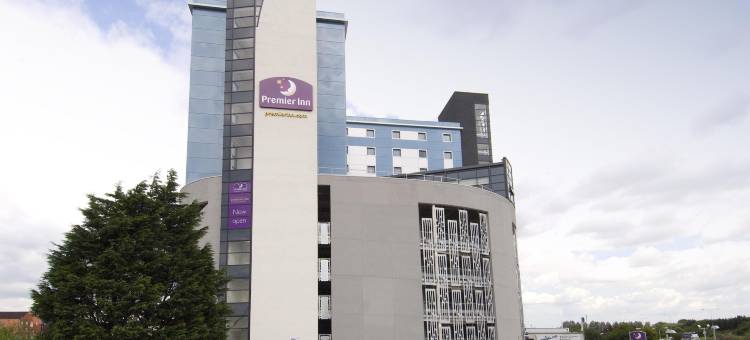 赫尔城中心普瑞米尔酒店(Premier Inn Hull City Centre)图片
