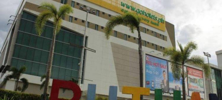 武端酒店(Go Hotels Butuan)图片