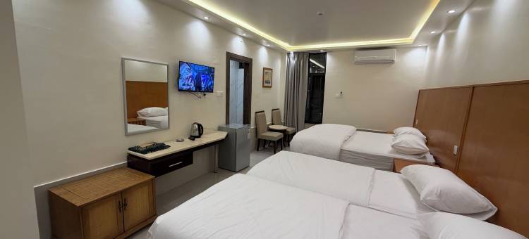 阿哈拉塔拉酒店(Ahla Tlah SeaView Hotel)图片