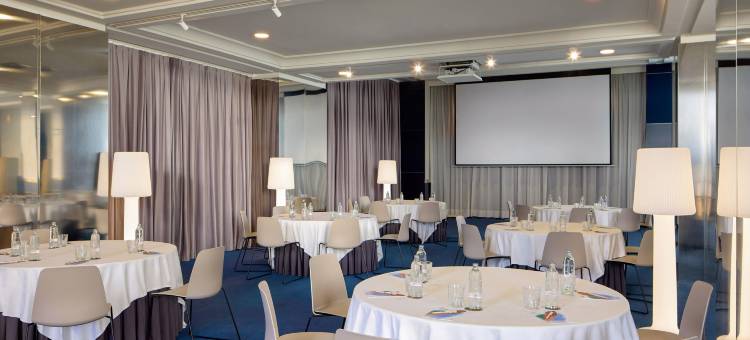 玛利亚皮塔美利亚酒店(Melia Maria Pita Hotel)图片