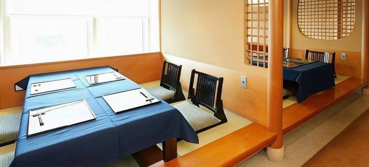福井藤田酒店(Hotel Fujita Fukui)图片