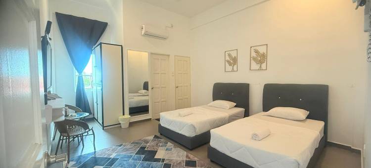 Hotel O HNR INN图片