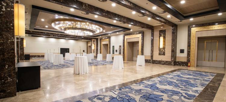 德德曼科尼亚酒店及会议中心(Dedeman Konya Hotel Convention Center)图片