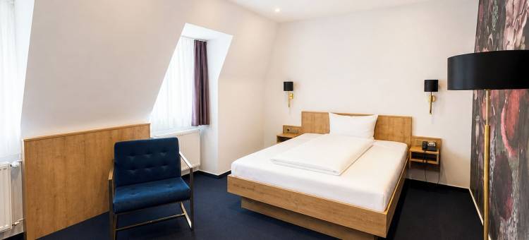 DORMERO Hotel 克赖尔斯海姆= DORMERO克雷尔斯海姆酒店(DORMERO Hotel Crailsheim)图片