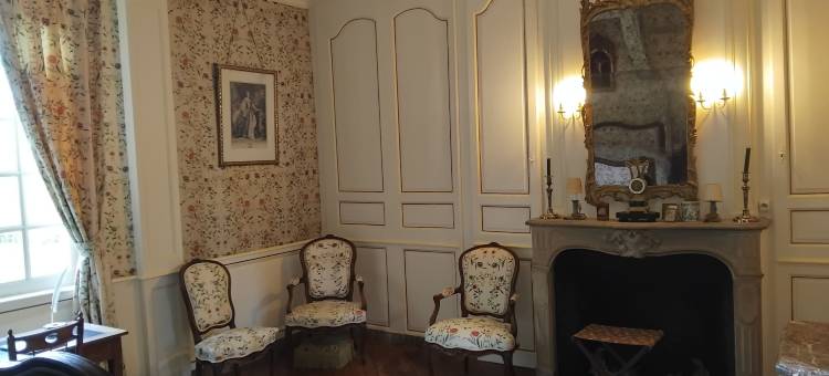 维莱尔庄园(Manoir de Villers)图片