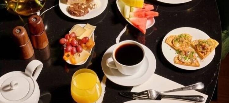 托恩酒店德拉门(Thon Hotel Drammen)图片