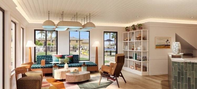 太平洋角度假村(Pacific Point Resort)图片