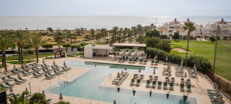 喜悦莫贾卡尔宫酒店 - 限成人入住(Alegria Palacio Mojacar - Adults Only)图片