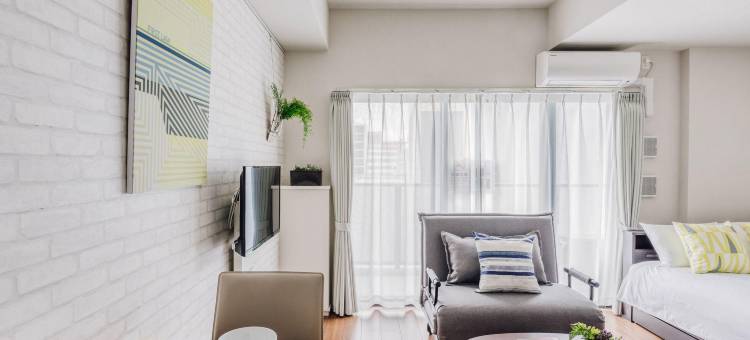梅田BON公寓(Bon Condominium Umeda)图片