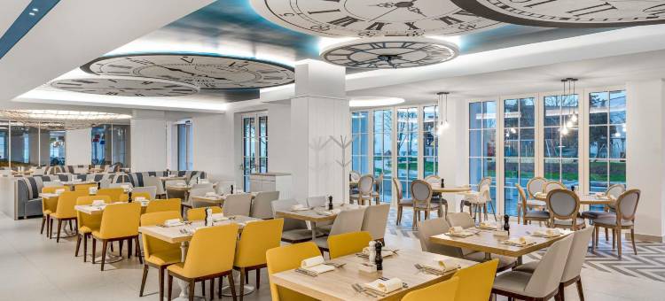 巴拉顿湖巴拉兰瑞享度假酒店(Mövenpick BalaLand Resort Lake Balaton)图片