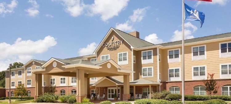 派恩维尔亚历山大I-49酒店&会议中心(Hotel Pineville & Conference Center Alexandria I-49)图片