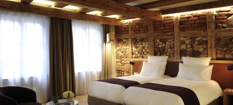 5 Terres Hôtel & Spa - MGallery图片