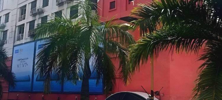 格雷斯酒店(Grace Hotel Lahad Datu)图片
