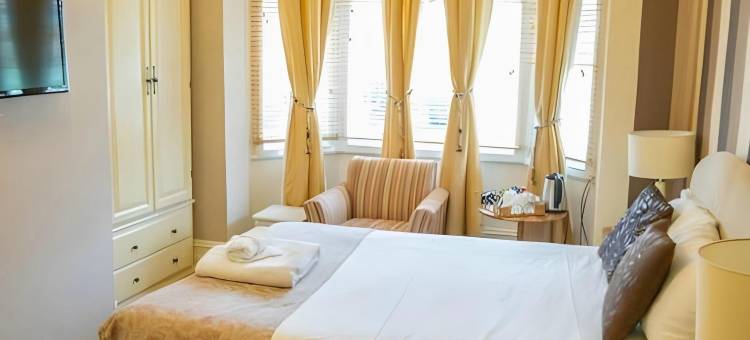 温布尔登精品酒店(The Wimbledon Hotel)图片