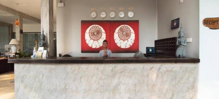橡光象湖酒店(Oak Ray Elephant Lake)图片