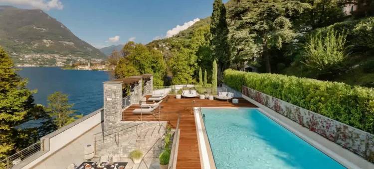 科莫湖文华东方酒店(Mandarin Oriental, Lago di Como)图片