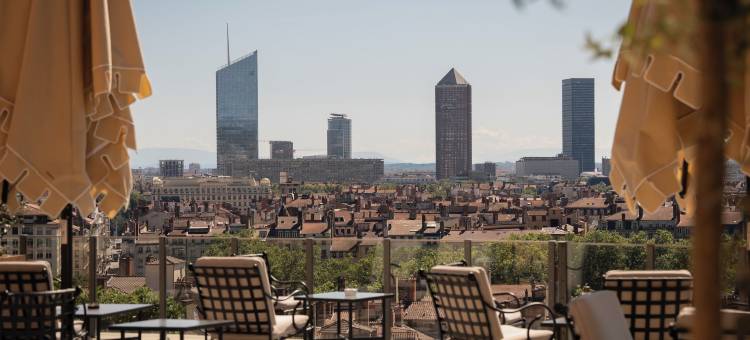 佛罗伦萨别墅酒店(博瓦隆酒店及水疗中心)(Villa Florentine, A Beauvallon Hotel & Spa)图片