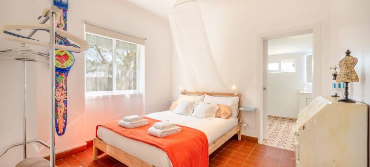 GuestReady - 度假屋(静谧假期，带泳池)(GuestReady - Peaceful Vacation with Pool)图片
