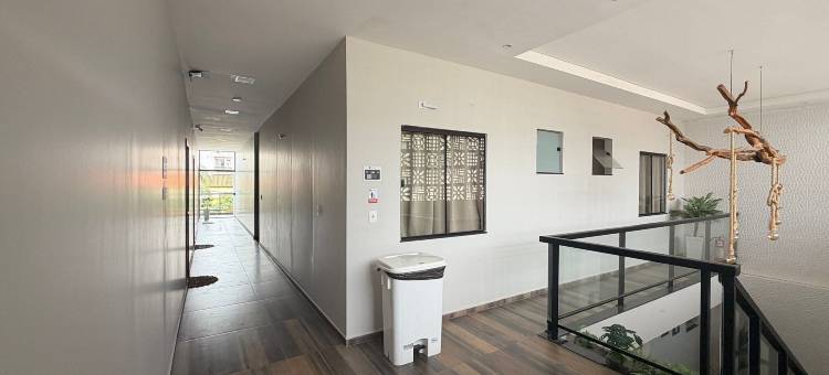 布拉加阁楼(Loft do Braga)图片