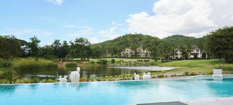 乌玛别墅 华欣 查曼(Villa UMA Hua Hin Chamam)图片