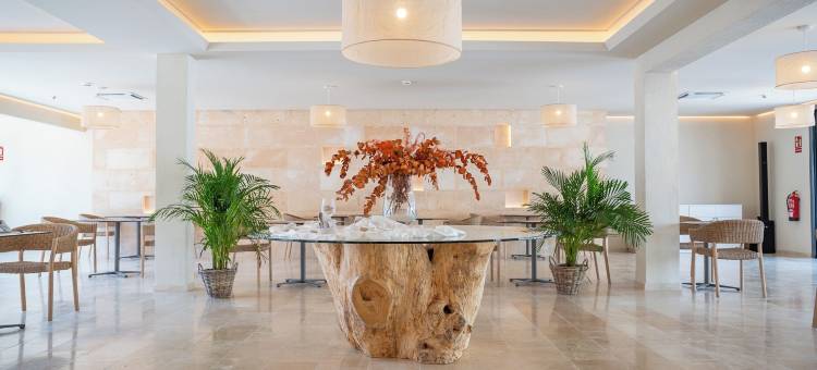 卡尼亚梅尔阳光套房酒店(Aparthotel Canyamel Sun)图片