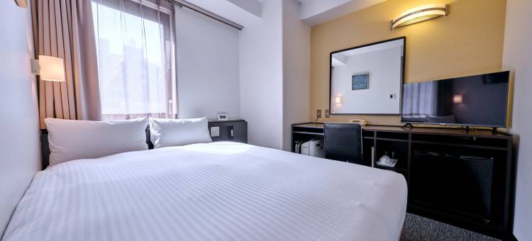 东京日本桥微笑酒店(Smile Hotel Tokyo Nihonbashi)图片