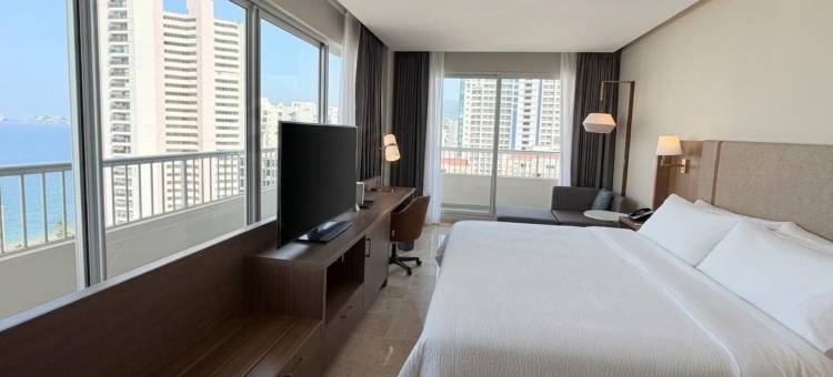 假日酒店阿卡普尔科阿玛瑞亚由Ihg运营(Holiday Inn ACAPULCO AMAREA by IHG)图片