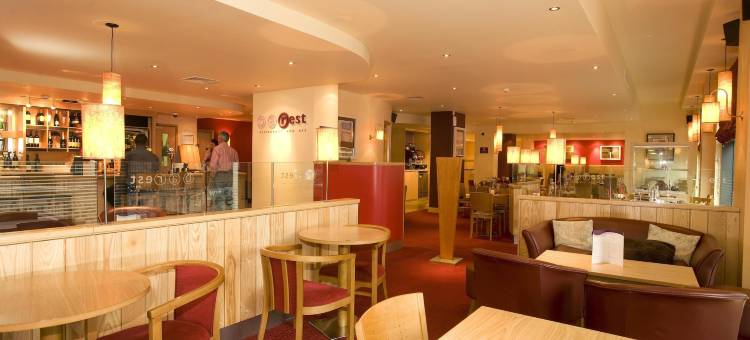 贝尔法斯特市中心阿尔弗雷德街优品迎酒店(Premier Inn Belfast City Centre Alfred Street)图片