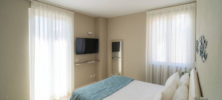 阿拉西奥圣马可住宅套房公寓酒店(Residence San Marco Suites&Apartments Alassio)图片