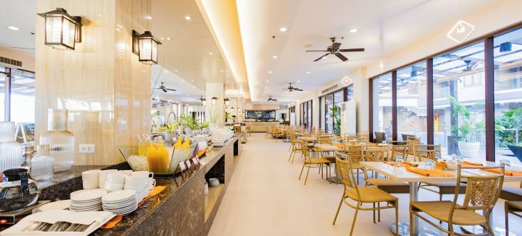 阿洛纳-由Jpark岛屿度假村管理(Alona by Jpark Island Resort)图片
