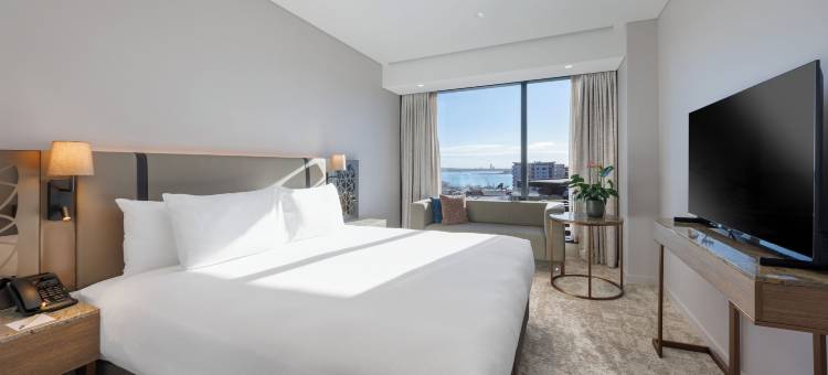 奥克兰大臣酒店(Hotel Grand Chancellor Auckland)图片