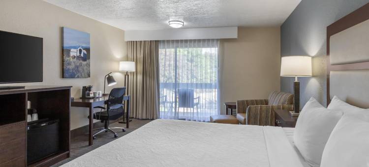 贝斯特韦斯特阳光岭酒店及会议中心(Best Western Sunridge Inn  Conference Center)图片