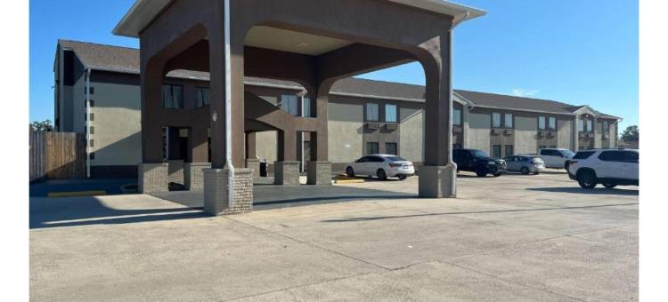 霍马, 路易斯安那6号汽车旅馆(Motel 6 Houma, La)图片
