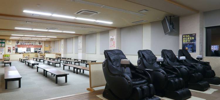 有邻馆酒店(Hotel Yurinkan)图片