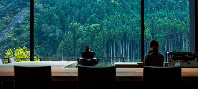 欧克丽酒店(Furuyu Onsen Oncri)图片