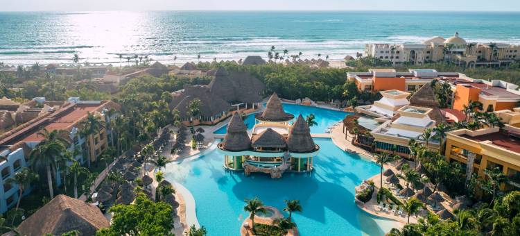 玛雅天堂伊贝罗斯塔精选套房酒店式公寓 - 全包式(Iberostar Selection Paraíso Maya Suites)图片