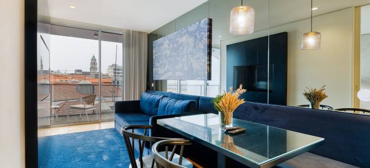 GuestReady - 波尔图市中心静谧之所公寓(GuestReady - Restful Place in the Heart of Porto)图片