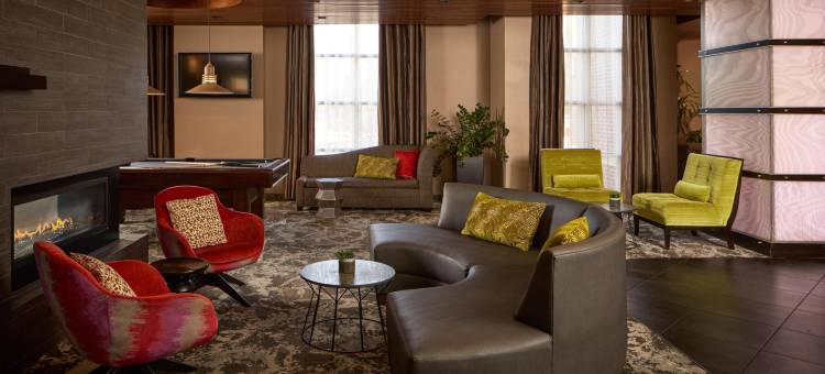 普鲁士国王镇凯悦嘉寓酒店(Hyatt House King of Prussia)图片