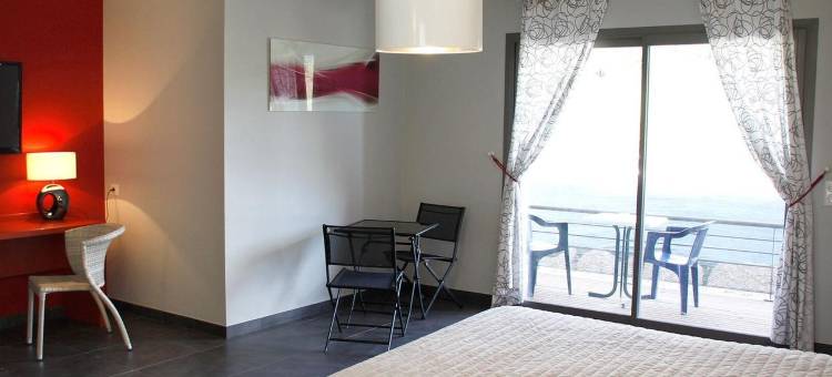 Logis酒店-加里格驿站酒店及餐厅(Logis Hotels - Hôtel et Restaurant le Relais des Garrigues)图片