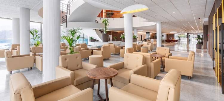 最佳塞米拉米斯酒店(Hotel Best Semiramis)图片