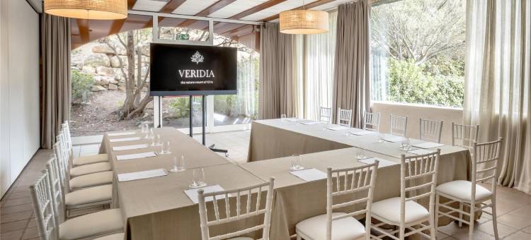 萨丁尼亚维瑞迪亚度假村，拉迪森个人会员(Veridia Resort Sardinia, a Member of Radisson Individuals)图片
